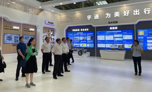 市場監管總局赴河南調研 以質量認證辦實事，服務發展新格局